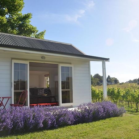 Kina Beach Cottages Tasman Экстерьер фото